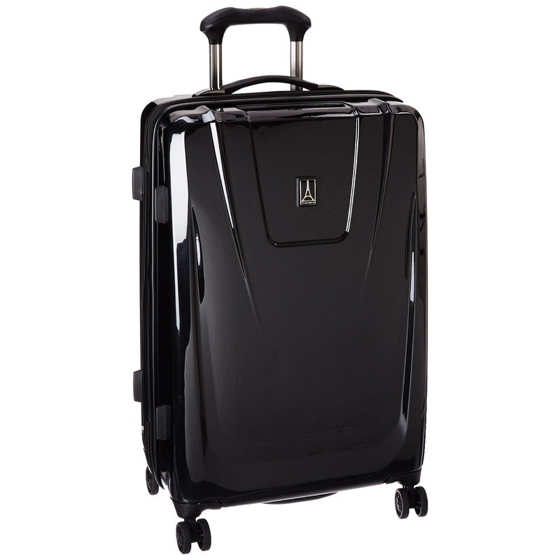 TravelPro Maxlite Hardside 25 Inch Expandable Spinner