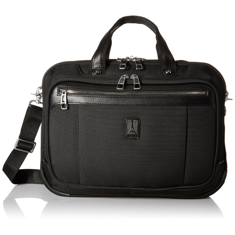TravelPro Platinum Magna 2 Check Point Friendly Slim Brief