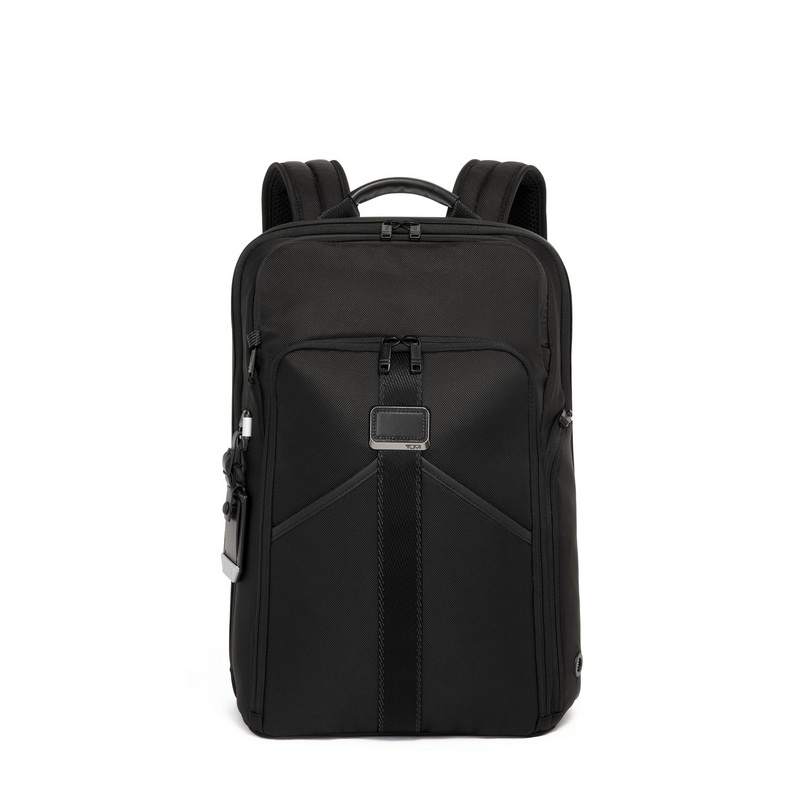 TUMI Alpha Bravo Esports Pro 17 Backpack