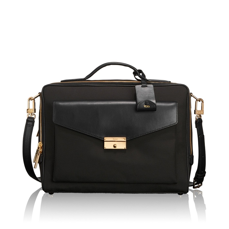 TUMI Larkin Small Erin Brief