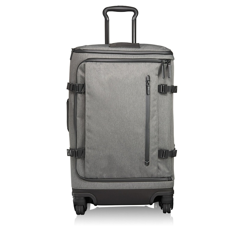 TUMI Tahoe Glenwood 4 Wheel Medium Trip Packing Case