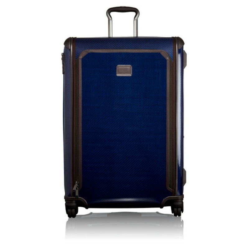 TUMI Tegra Lite Max Men's Large Trip Expandable Packing Case Baltic