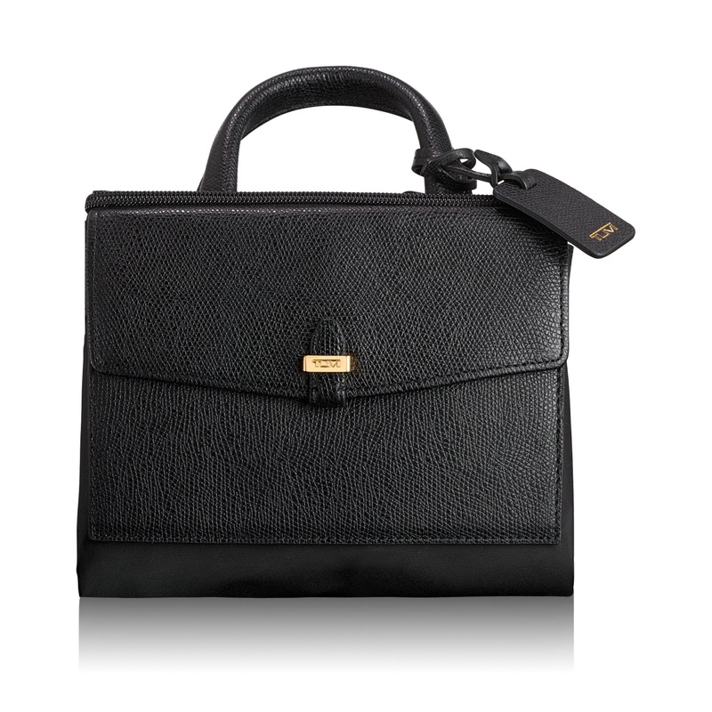 TUMI Weekend Foldable Backpack