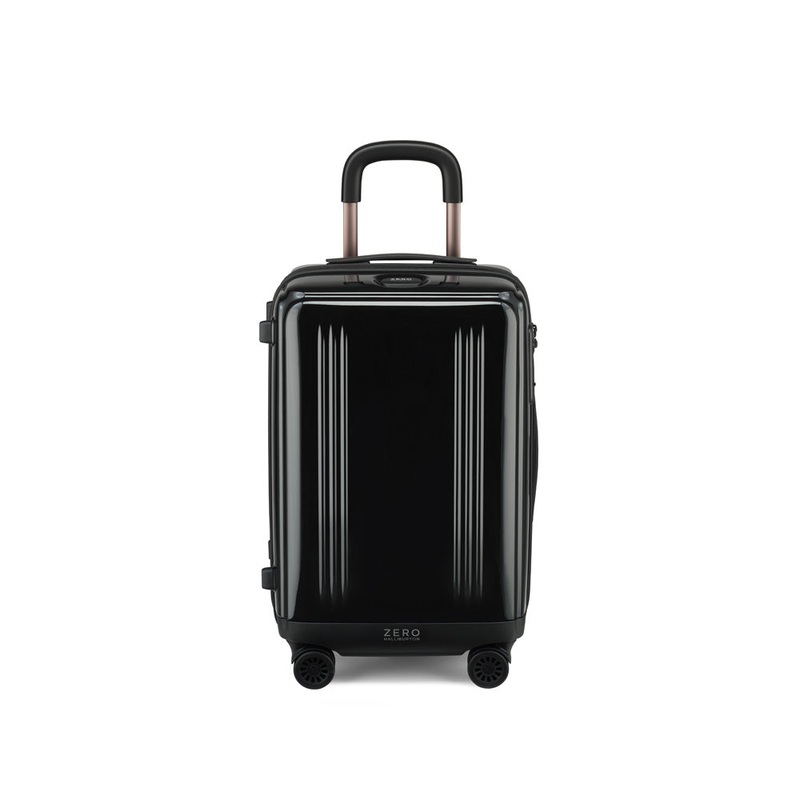 Zero Halliburton Edge Lightweight Brilliant Collection