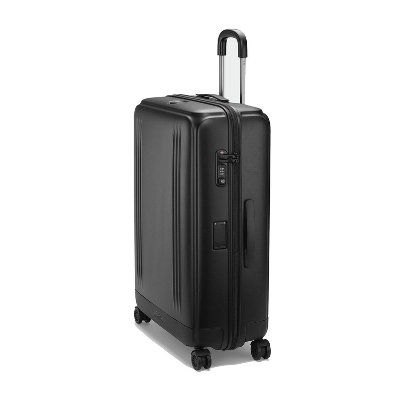 ZERO Halliburton Edge Lightweight Polycarbonate Travel Case Large Travel Case