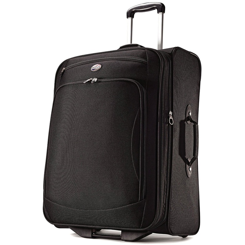 American Tourister Splash 2 Upright 29In