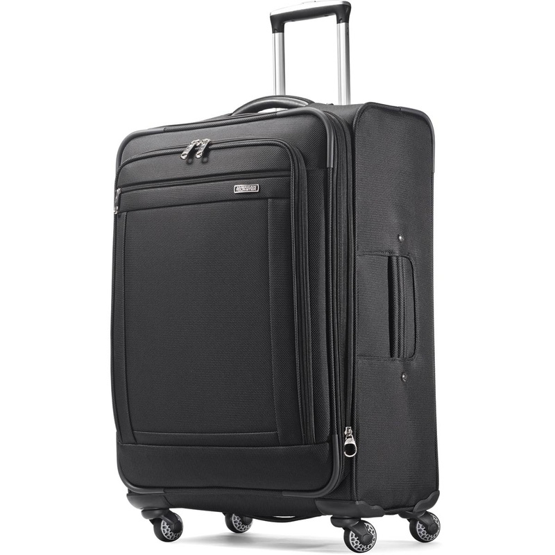 American Tourister Triumph Dlx 25In Spinner