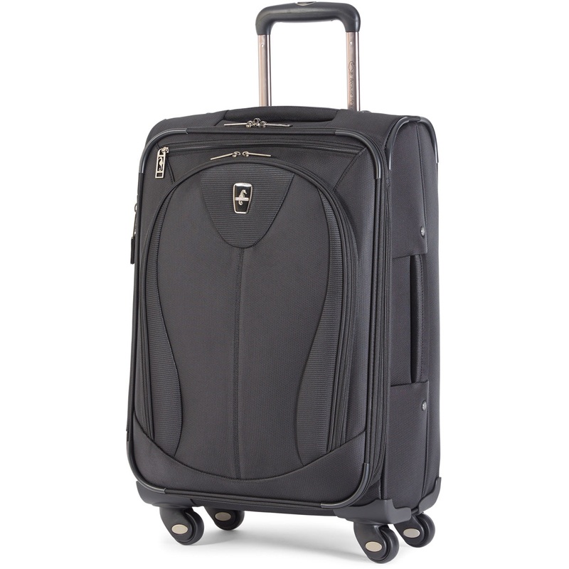 Atlantic Ultra Lite3 21In Expandable Spinner