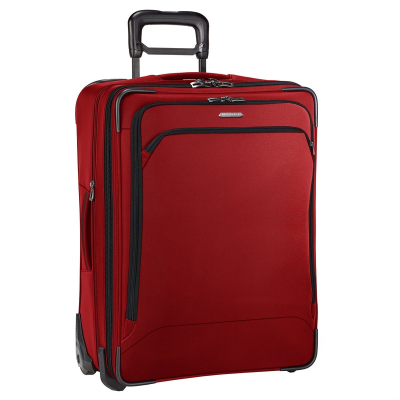 Briggs  Riley Transcend Medium Expandable Upright