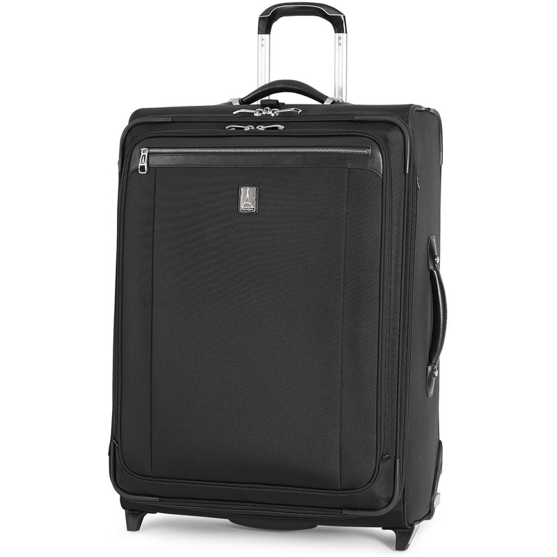 Travelpro Platinum Magna2 26In Expandable Rollaboard