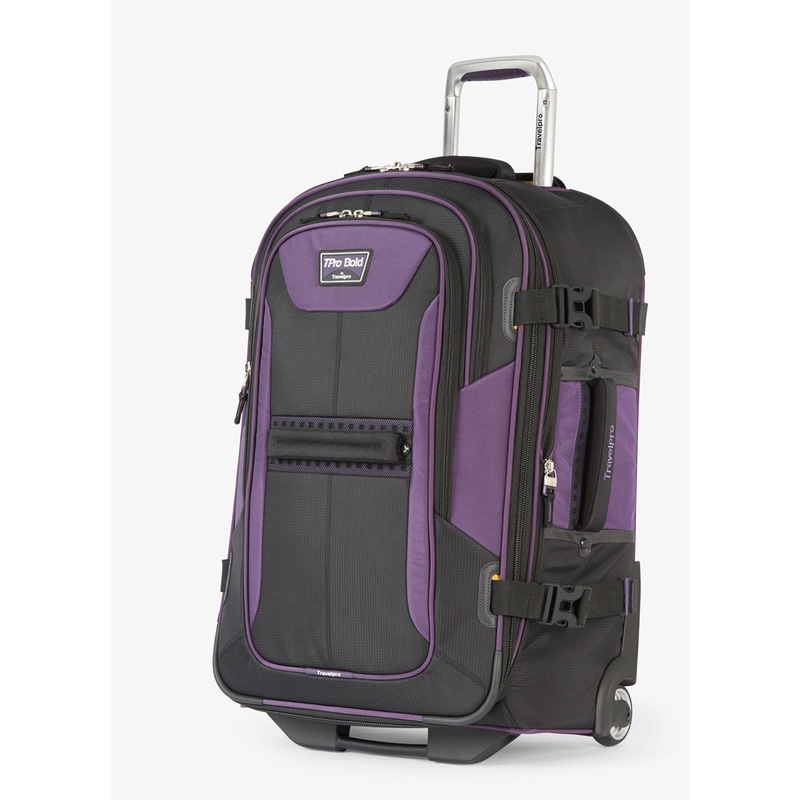 Travelpro Tpro Bold 2.0 25In Expandable Rollaboard
