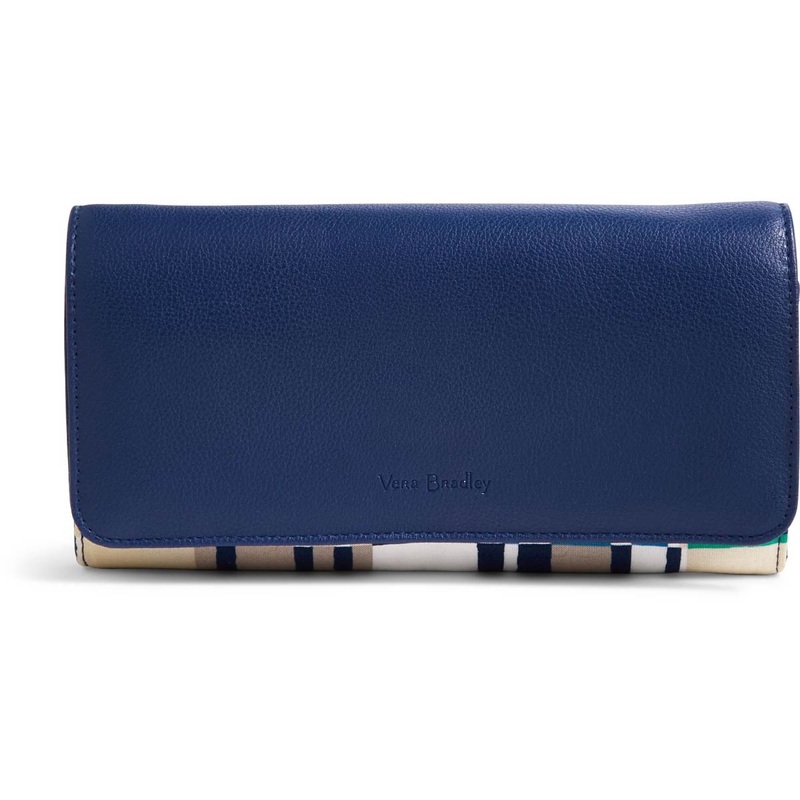 Vera Bradley Audrey Wallet