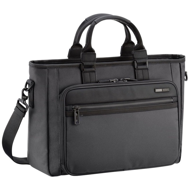 Zero Halliburton Zest Single Front Pocket Tote