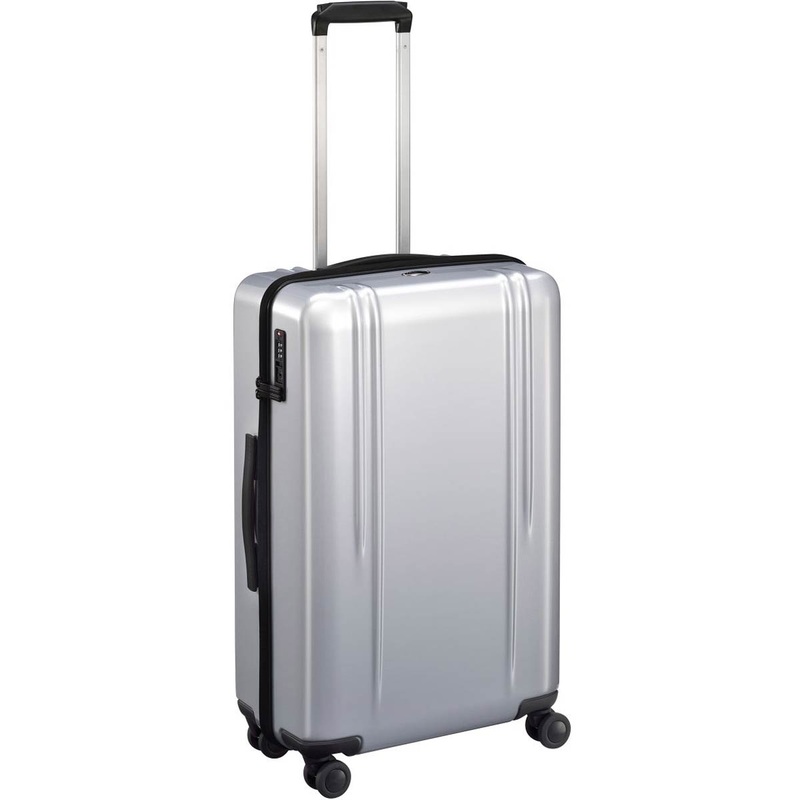 Zero Halliburton Zrl Polycarbonate 26In Spinner