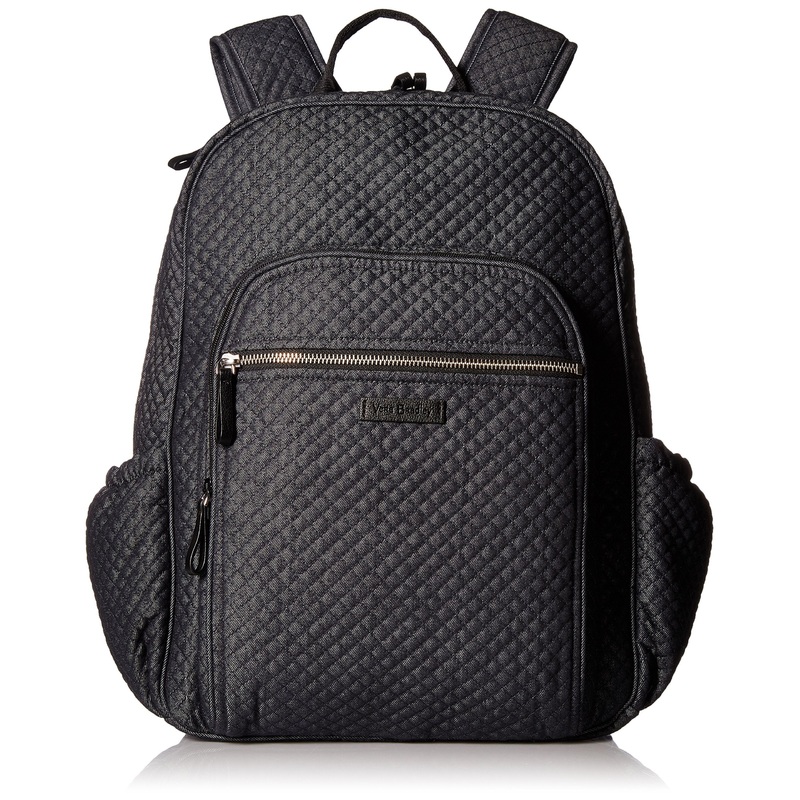 Vera Bradley Women's Campus, Denim Navy