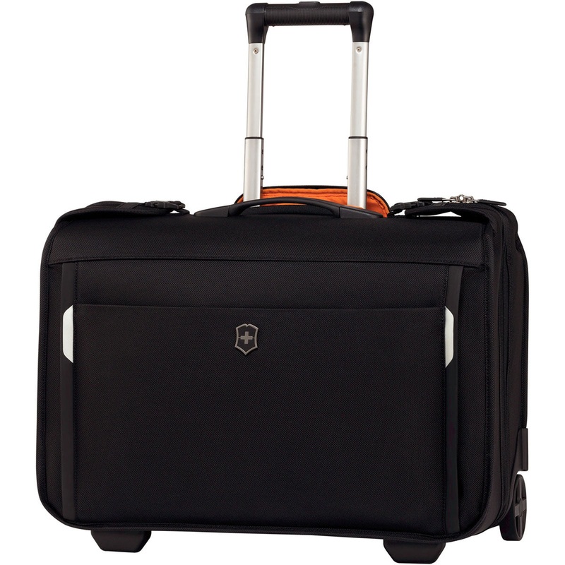 Victorinox Werks Traveler 5.0 Wt East/West Garment Bag