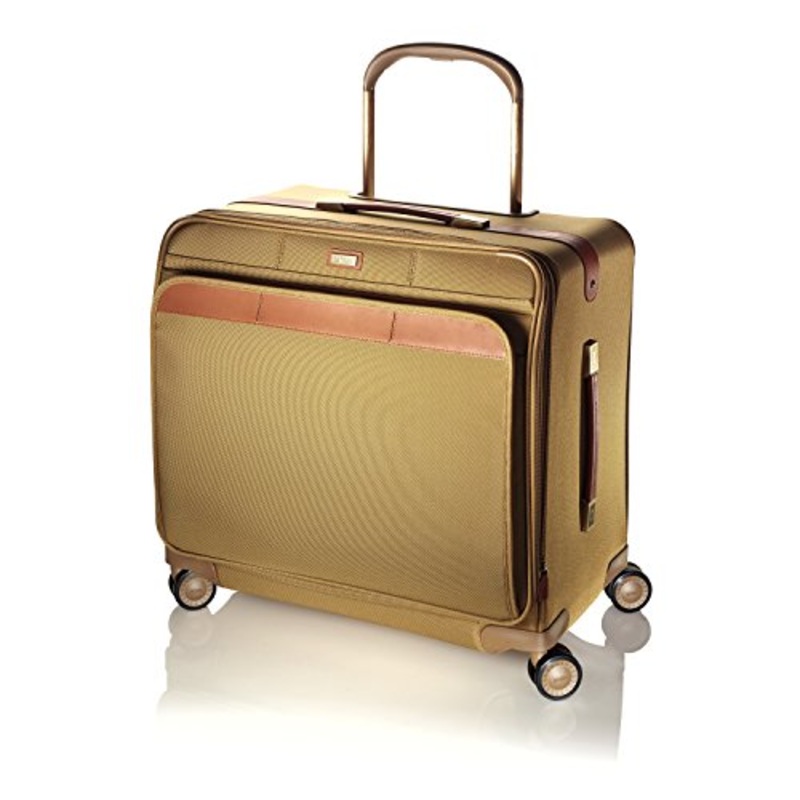 Hartmann Ratio Classic Deluxe Long Journey Glider (Safari)