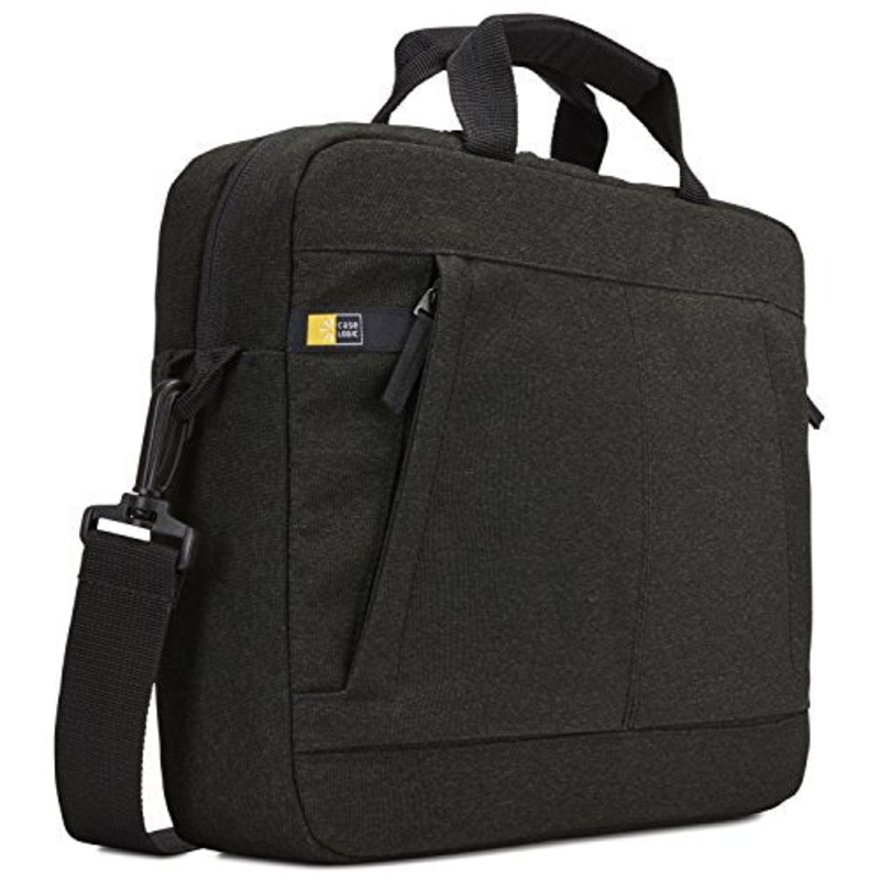 Case Logic Huxton13.3" Laptop Attache (Huxa-113Blk)