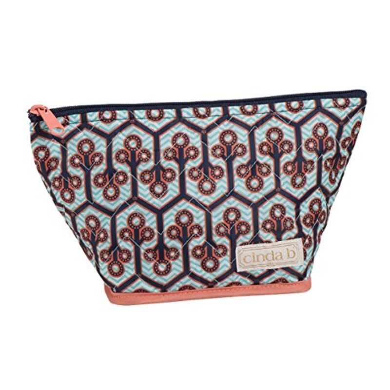 Cinda B Medium Cosmetic, Neptune