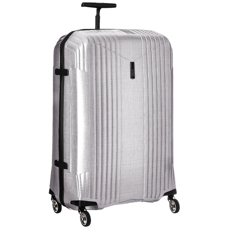 Hartmann 7R Long Journey Spinner, Aluminum, One Size