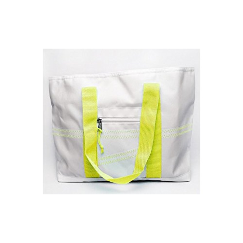 Sailorbags Cabana Tote Bag | Medium (Yellow)