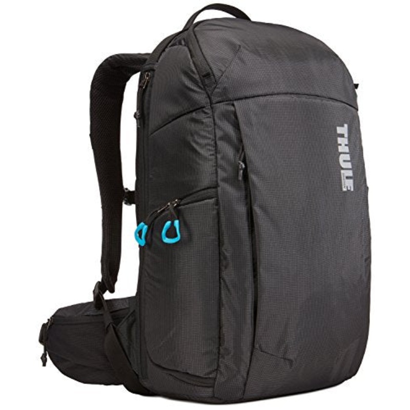 Thule Aspect Dslr Backpack, Full-Size, Black (3203410)