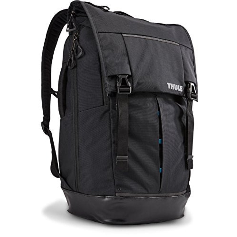 Thule Paramount 29-Liter Daypack, Black,29L