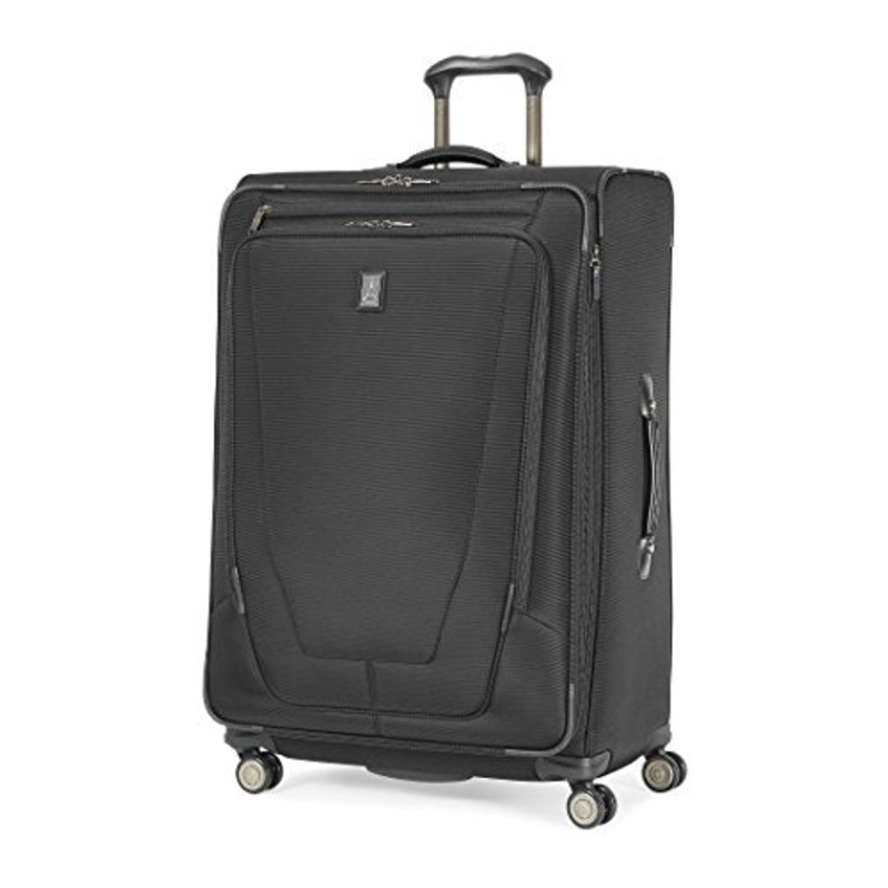 Travelpro Crew 11 29" Expandable Spinner, Black