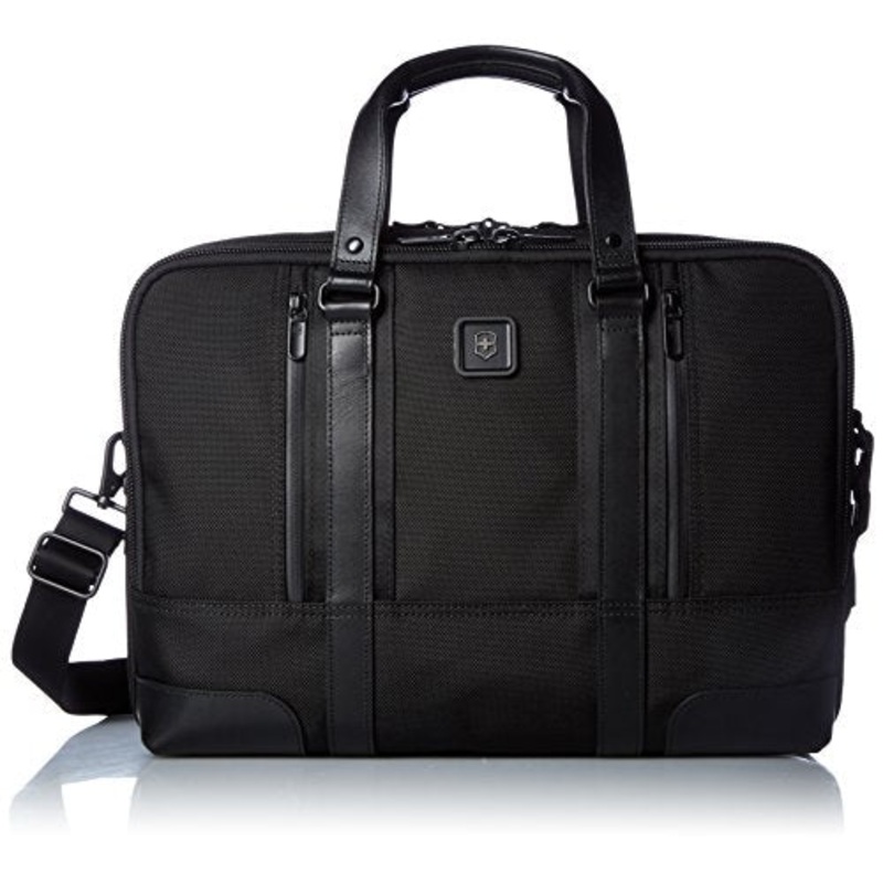 Victorinox Lexicon Professional Lexington 15, Black