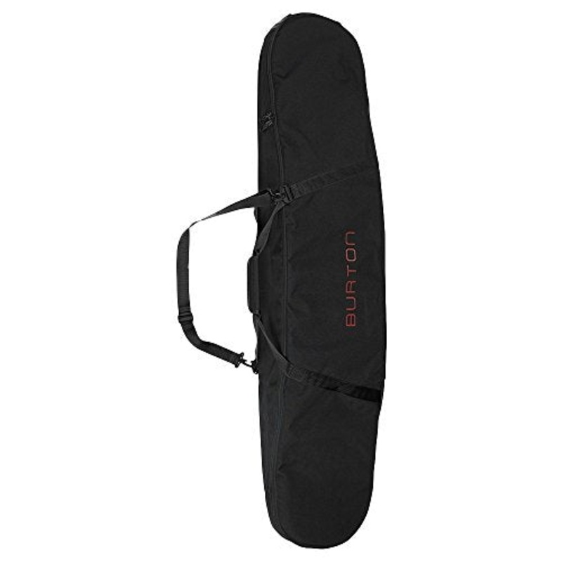 Burton Space Board Bag Sack True Black 156