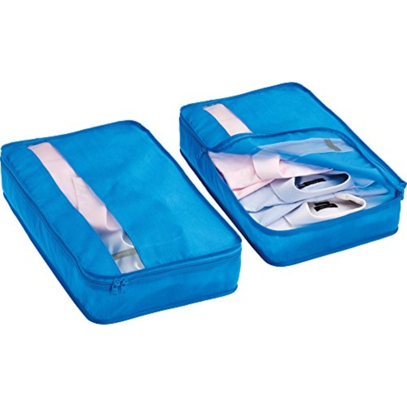 Design Go Shirt Savers, Blue