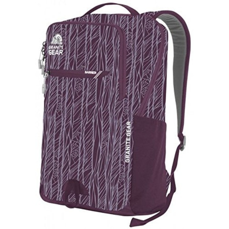 Granite Gear Fulton Backpack Bambook