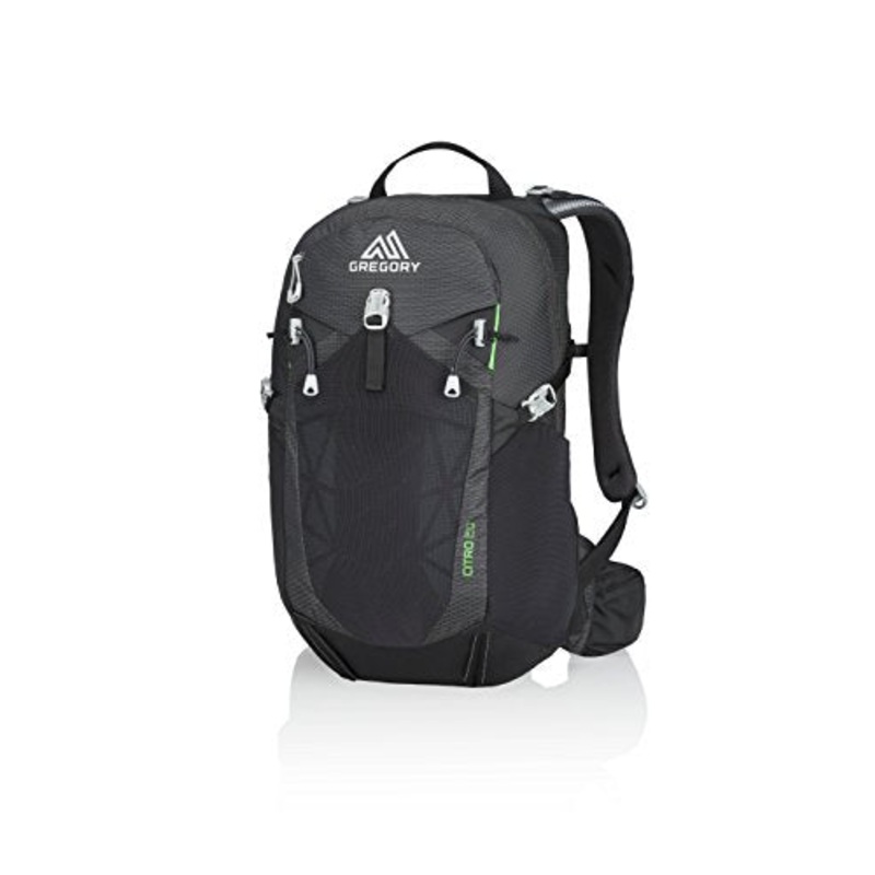 Gregory Mountain Products Citro 20 Liter Men'S Day Hiking Backpack | Hiking, Walking, Travel | Free