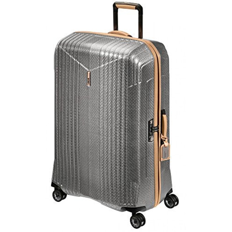 Hartmann 7R Xl, Titanium/Natural Trim