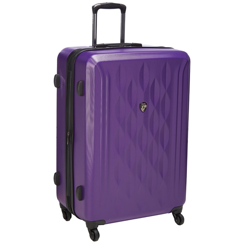 Heys Scala Purple 30 Inches
