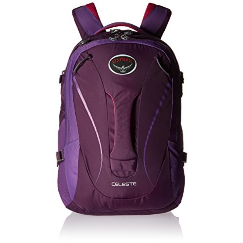 Osprey Packs Celeste Daypack, Mariposa Purple