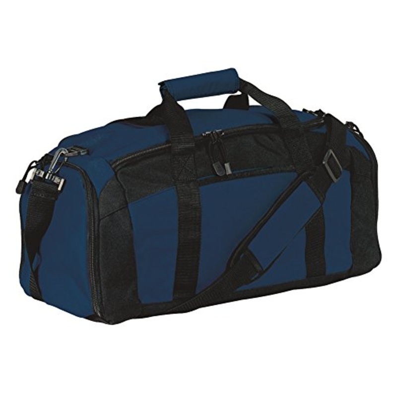 Port & Company - Gym Bag, Navy