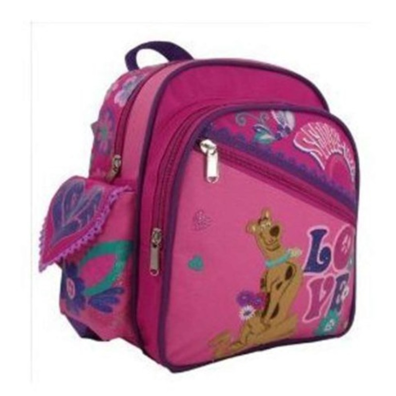 Scooby Doo 10" Mini Backpack