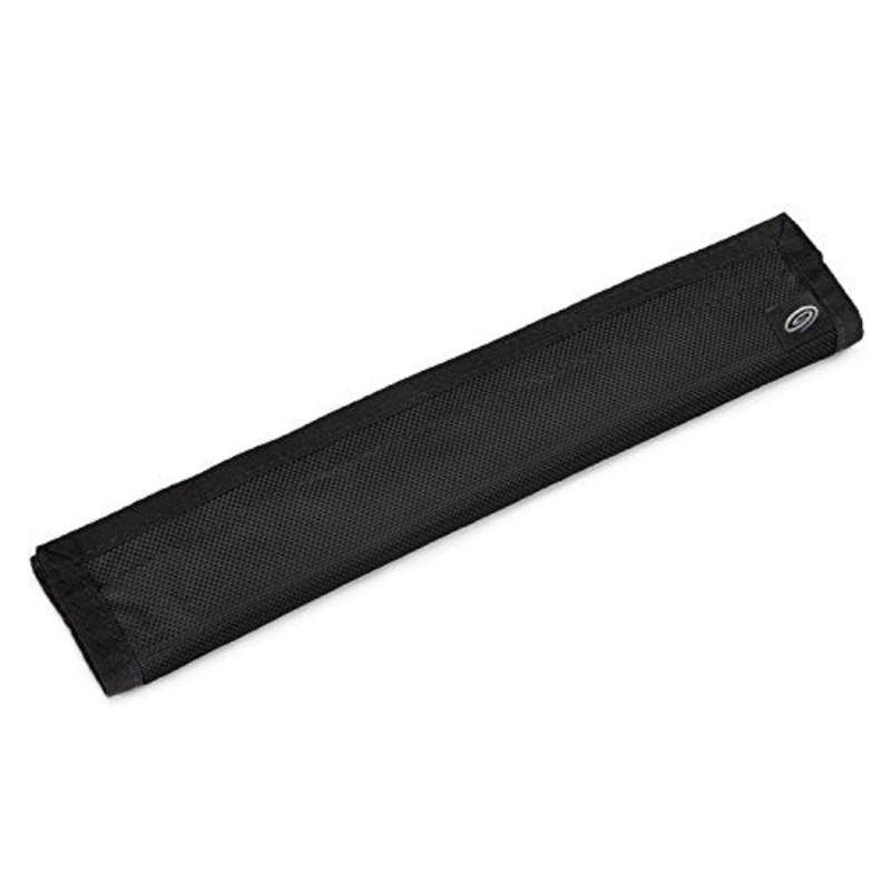 Timbuk2 Messenger Bag Strap Pad,Black,M