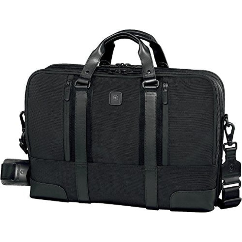 Victorinox Lexicon Professional Paulista 17, Black
