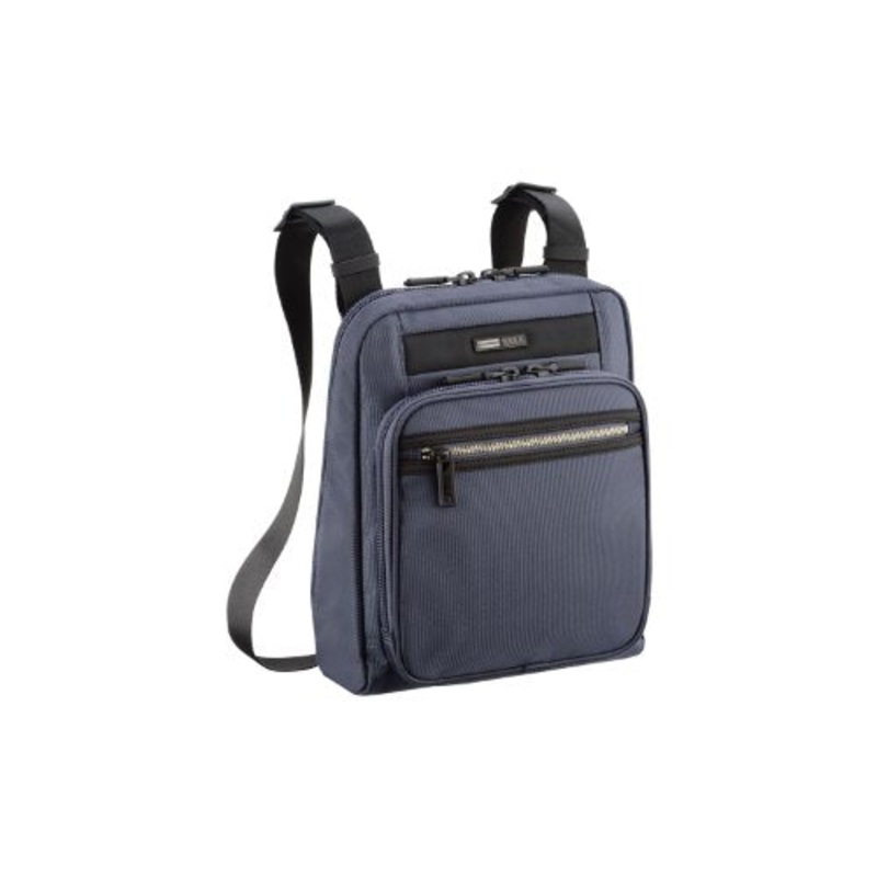 Zero Halliburton Zest Shoulder Bag, Navy, One Size