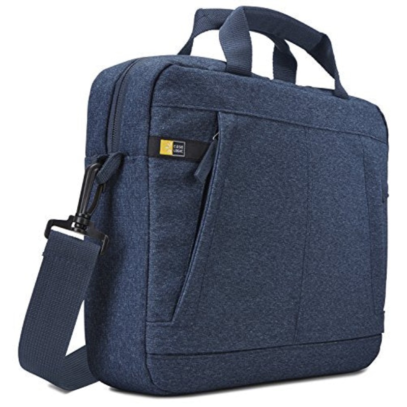 Case Logic Huxton 11" Laptop Attache (Huxa-111Blu)