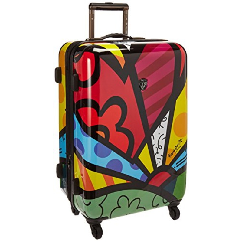 Heys 26 Inches, Britto New Day