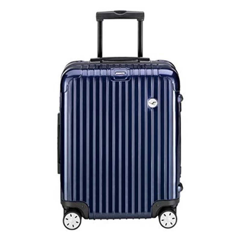 RIMOWA Lufthansa AirLight Premium Collection Multiwheel, Blue 47L