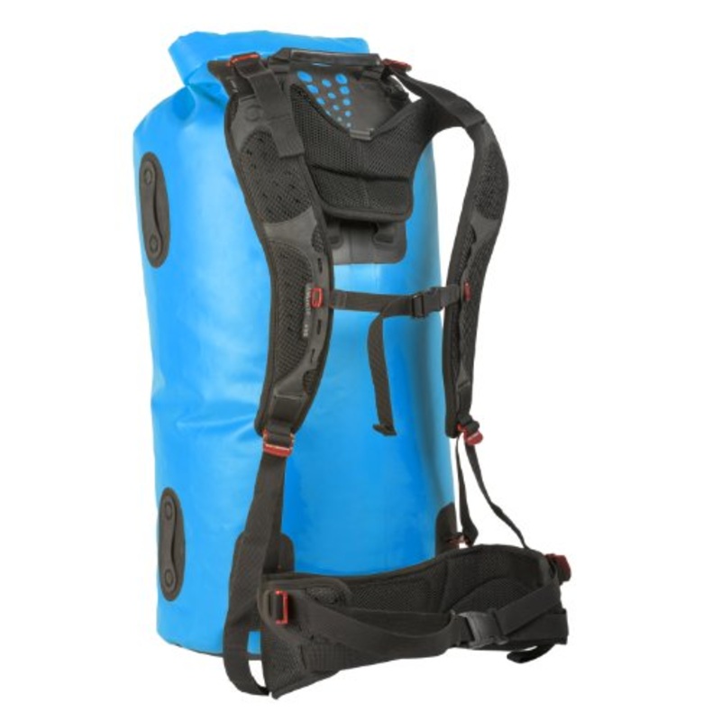 Sea To Summit Hydraulic Dry Pack - Blue 35L