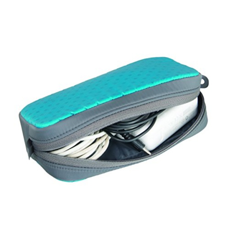 Sea To Summit Travelling Light Small Cable Cell - Blue
