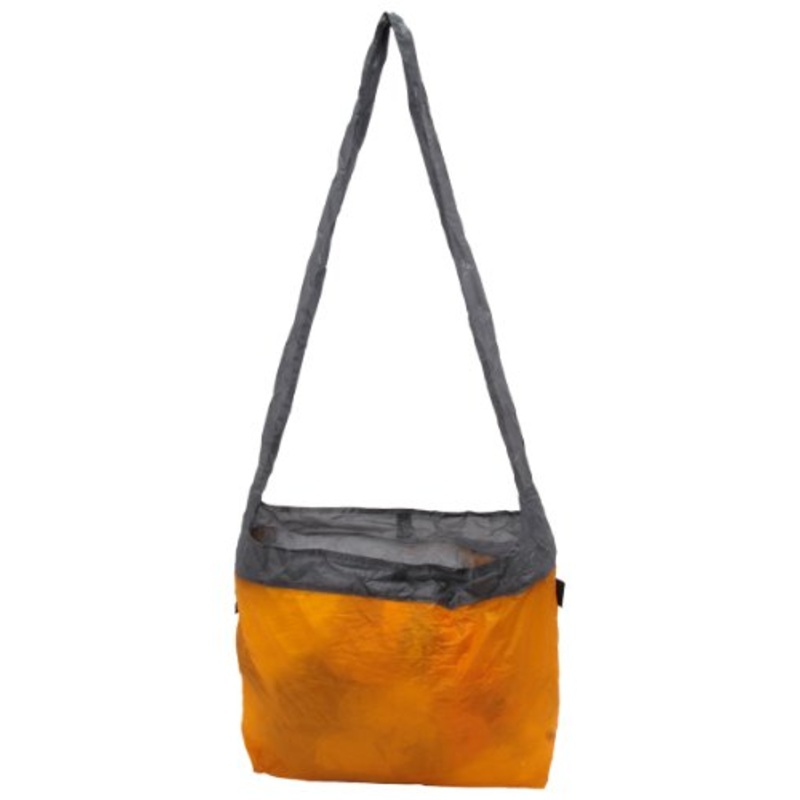 Sea To Summit Ultra-Sil Sling Bag (Gold, 16-Liter)