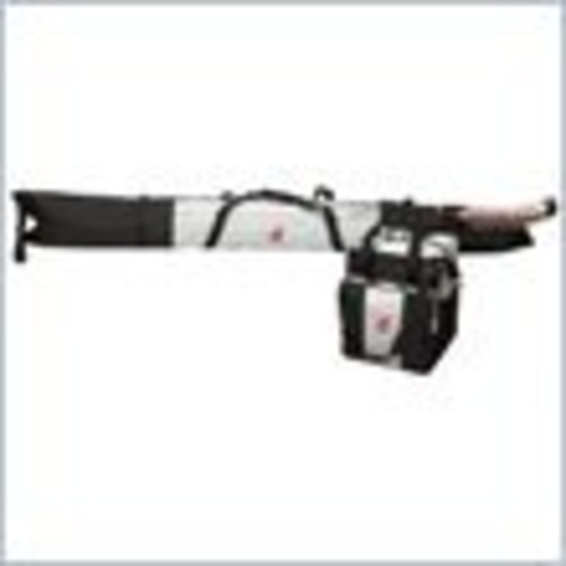 Athalon Ski And Boot Bag Combo 185 Cm