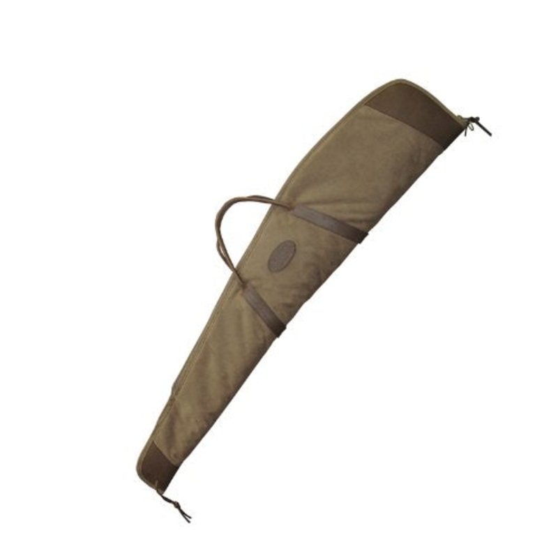 Boyt Plantation Rifle Case, Medium (44-Inch), Taupe