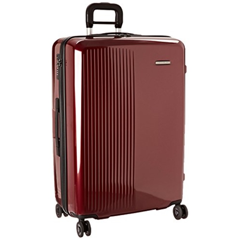 Briggs & Riley Sympatico Large Spinner, Burgundy, 30 Inch